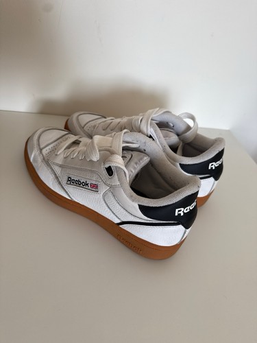 Classic reebok men leather - reebok,
