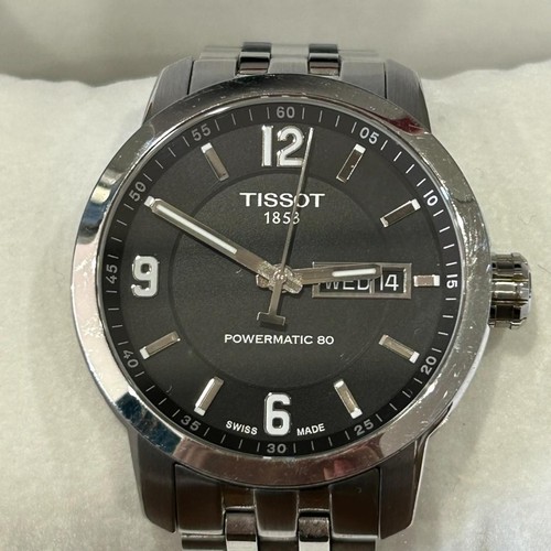 Tissot prs 516 t055430a - tissot,