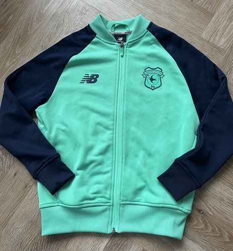 Boys green navy cardiff - boys,