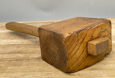 Vintage large carpenters - large,