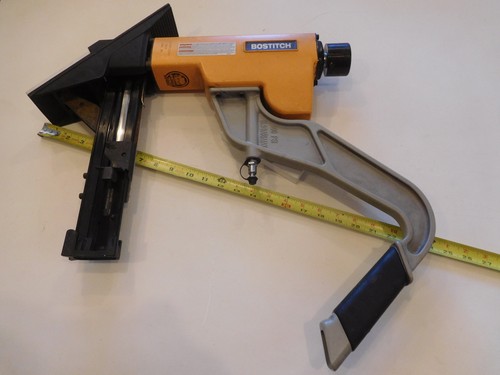 Bostitch bulldog pneumatic - bostitch,