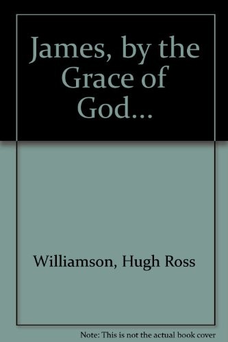 James the grace - by,