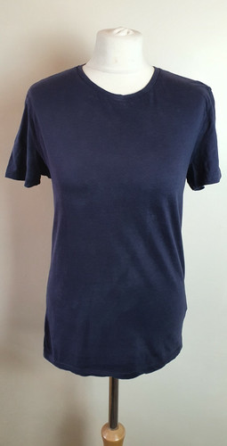 Zara ladies size dark blue - dark,