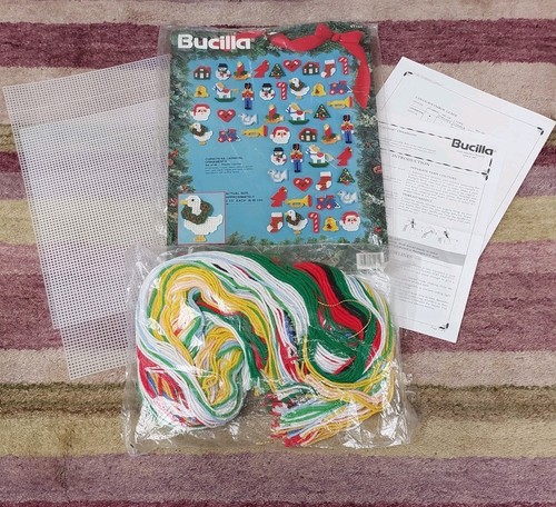 New bucilla 61181 - new,