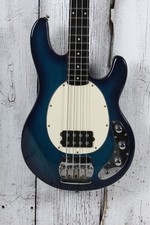 Aslin Dane MM Stingray Style