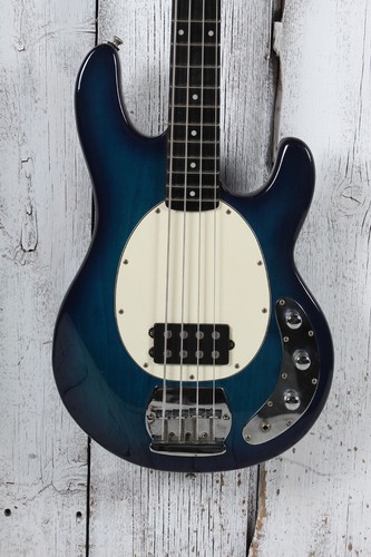 Aslin dane stingray style - dane, mm