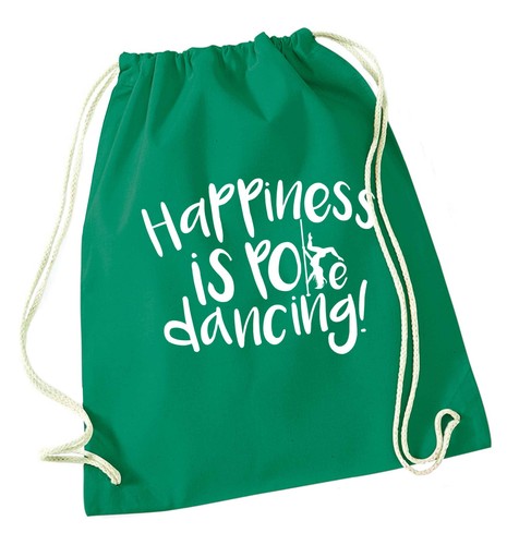 Happiness pole dancing - pole,