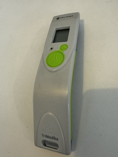 Tritemp medical grade - tritemp,