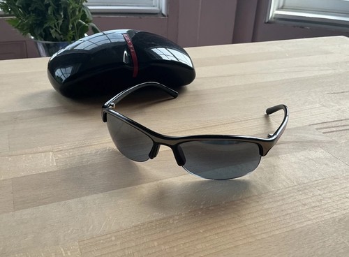 Vintage prada sps05d - prada,