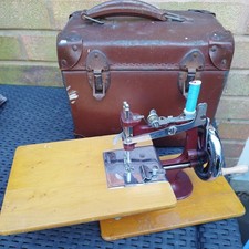 Vintage, Used, 1950s Essex
