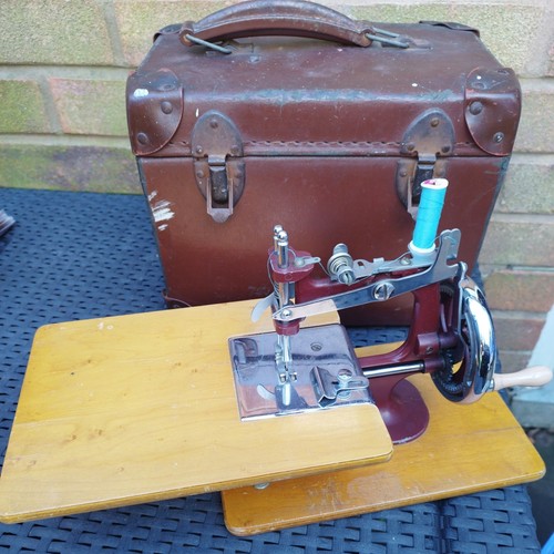 Vintage used 1950s essex - vintage,,
