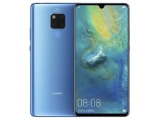 Huawei Mate 20 X Smart Phone
