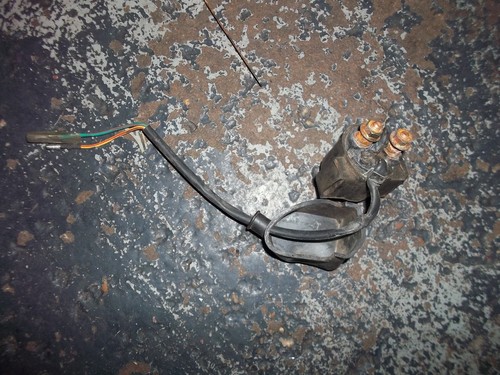 Huoniao hn125 starter relay - huoniao,
