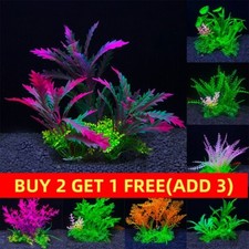 Multiple Colors of Artificial