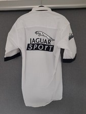 UNUSED JAGUAR XJR-15