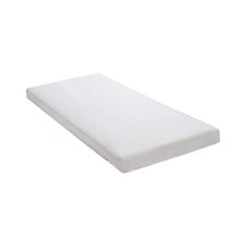 Static Caravan Foam Mattress