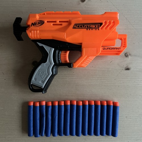 Nerf gun accu - nerf,