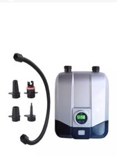 High Pressure SUP Pump - Stand