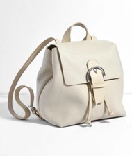 Jigsaw Blake Leather Backpack