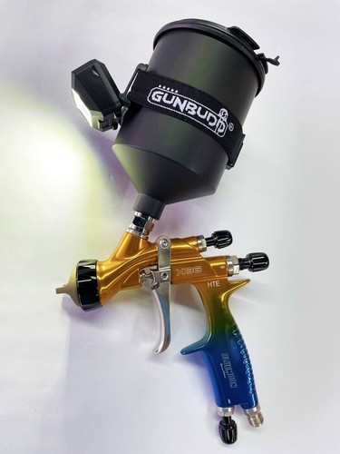 Atom x88 bluemoon lvlp spray - x88,