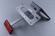 License Plate Holder Bracket +