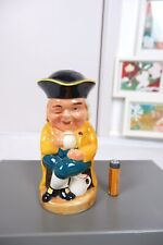 Burlington Ware The Winker