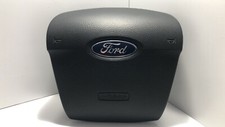 2007 FORD MONDEO GHIA STEERING