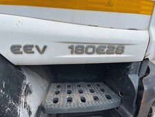 Iveco 180e28 complete - ml,