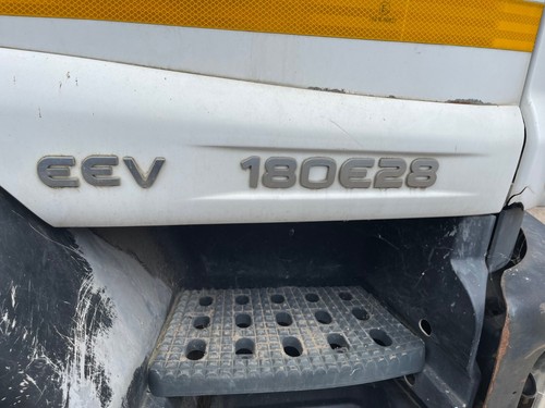 Iveco 180e28 complete - 180e28,