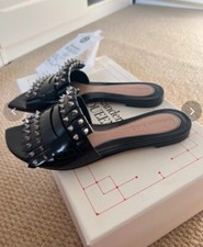 alexander mcqueen Shoes  Size