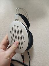 Stunning PERUN Live Sound Electrostatic Headphones, sounds like Orpheus, Demo 