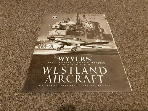 Ac20 advert 11x8 - 11x8, wyvern