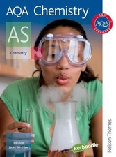 Aqa chemistry student s - chemistry, student's