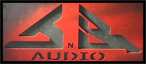 Jnb audio new bronze - "new",