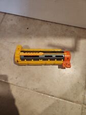 Nerf N-Strike CS-6 Silencer Barrel Extension Recon Attachment Accessory Dart Gun