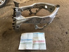 Yamaha FZR1000 FZR 1000 EXUP