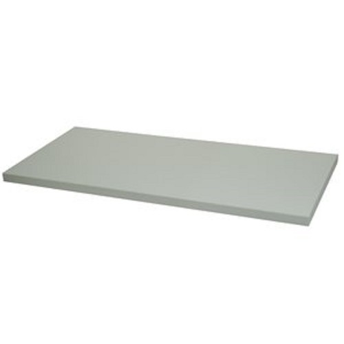 White melamine shelves - melamine,