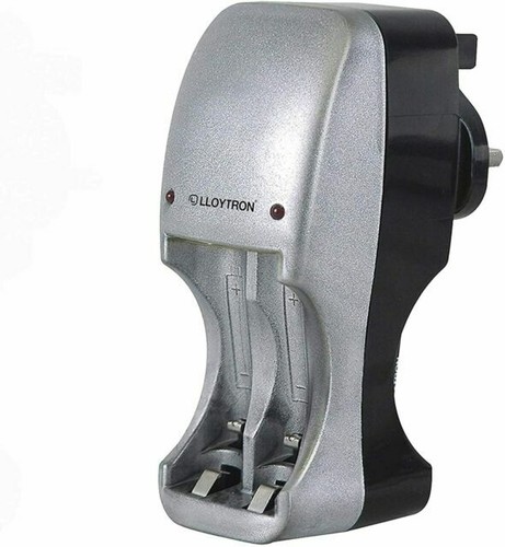 Lloytron compact battery - lloytron,