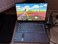 Lenovo yoga 7i 14ITL5 Touchscreen 2 In 1 Laptop In Mint Condition