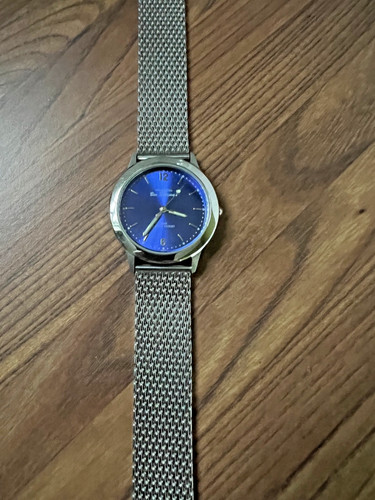 Ben sherman watch quartz - sherman,