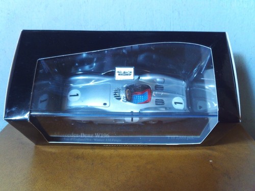Minichamps 432 543001 - minichamps,