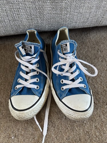 Converse all star - star, top