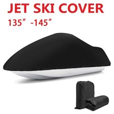 PWC Jet ski Cover Waterproof