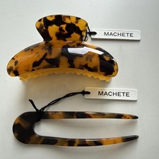 BNWT Machete - Grande Heirloom