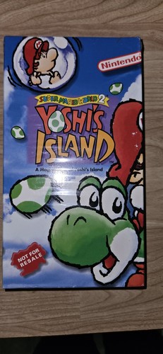 Sealed super mario - super, world