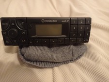 Mercedes Becker Audio 30