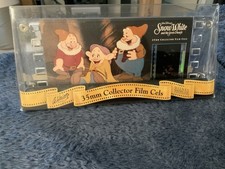 Disney Snow White 35mm