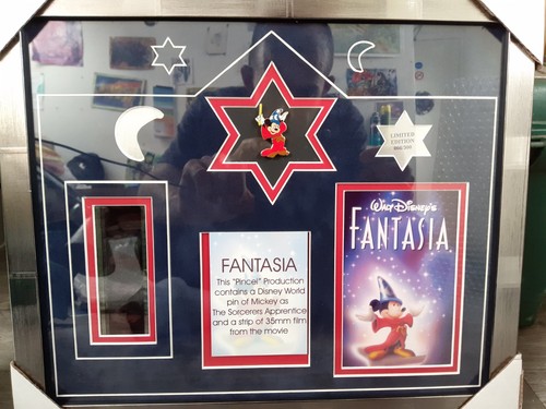Disney fantasia original film - disney,