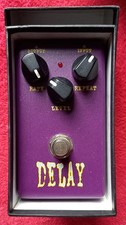 Crossfire/Belcat DLY-303 delay