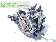 Toyota Prius Automatic Gearbox